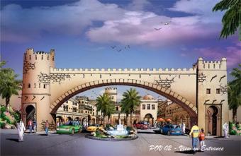 Land in Ajman for sale Ajman